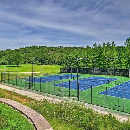 Walk-In Resort Condo, Near Silver Dollar City Branson Esterno foto