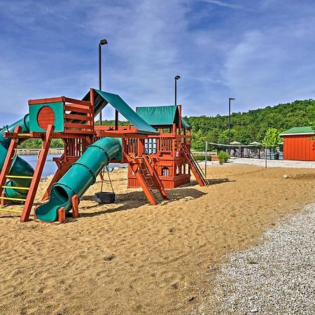 Walk-In Resort Condo, Near Silver Dollar City Branson Esterno foto