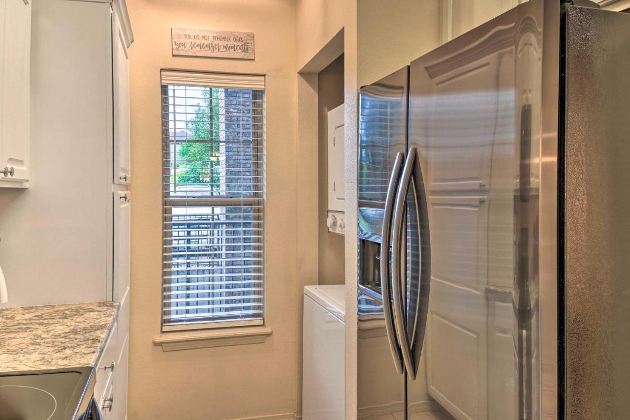 Walk-In Resort Condo, Near Silver Dollar City Branson Esterno foto
