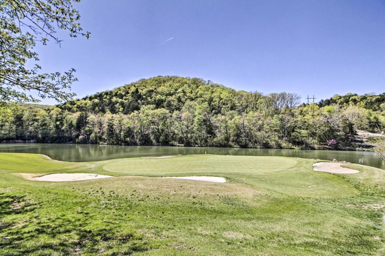 Walk-In Resort Condo, Near Silver Dollar City Branson Esterno foto